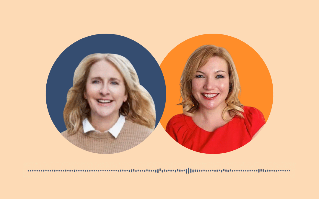 From Corporate Titans to Soul Health Pioneer: Pam Buchanan on Creating Purpose-Driven Workplaces