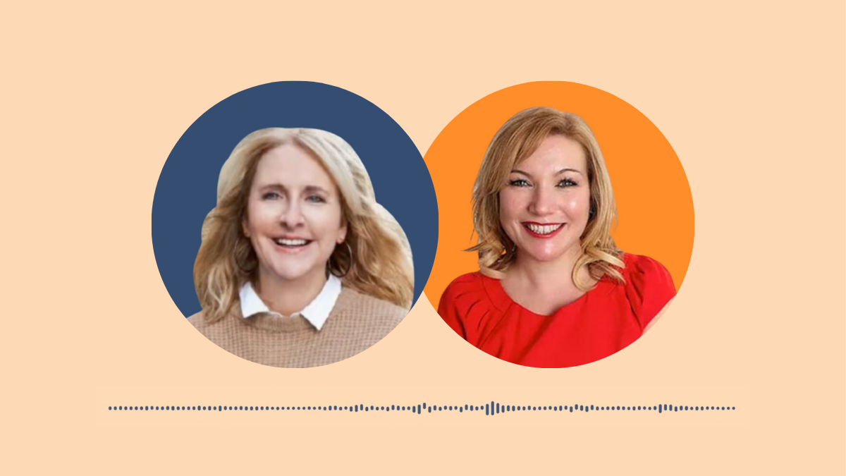 From Corporate Titans to Soul Health Pioneer: Pam Buchanan on Creating Purpose-Driven Workplaces
