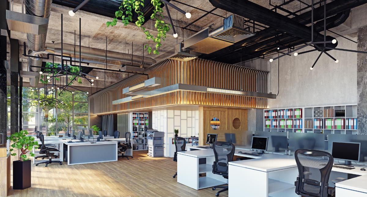 Design as Medicine: How to Detox Your Nervous System at Work
