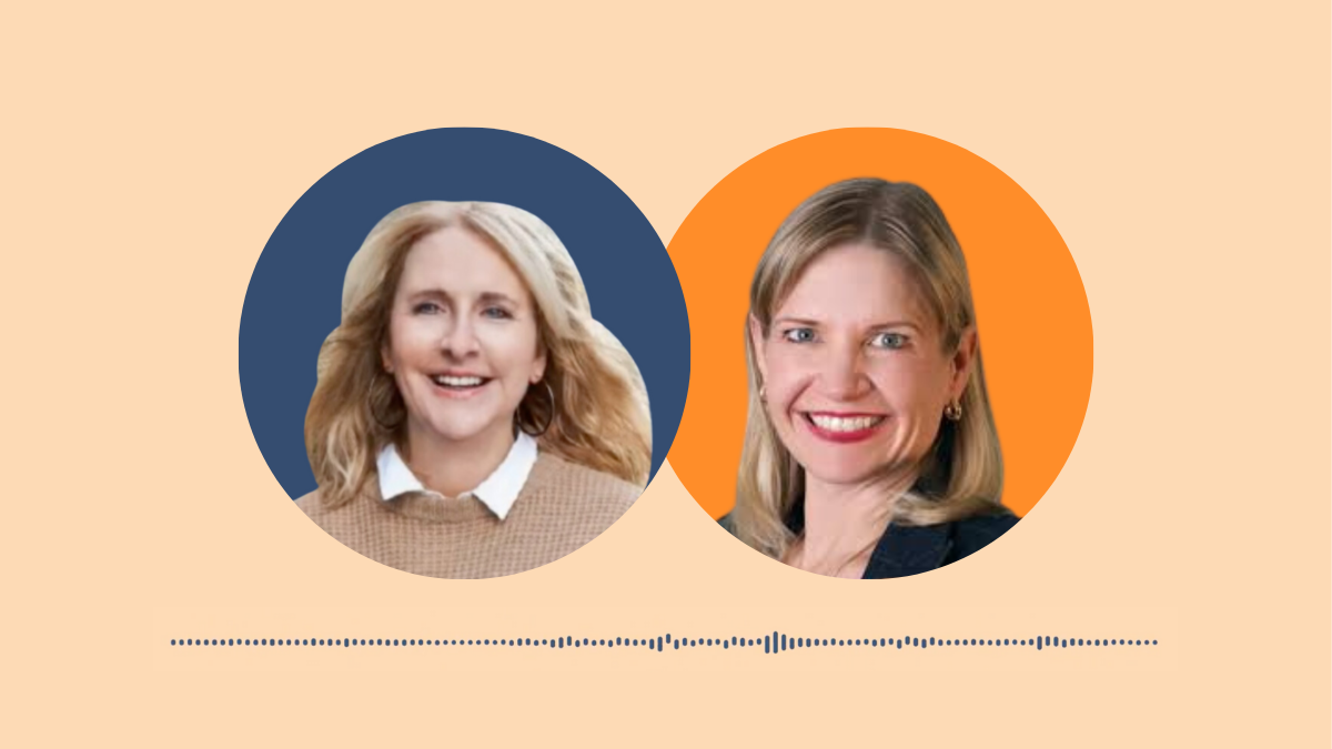 Soul Health: Why it Matters More Than Ever for a Thriving Workplace With Pam Buchanan