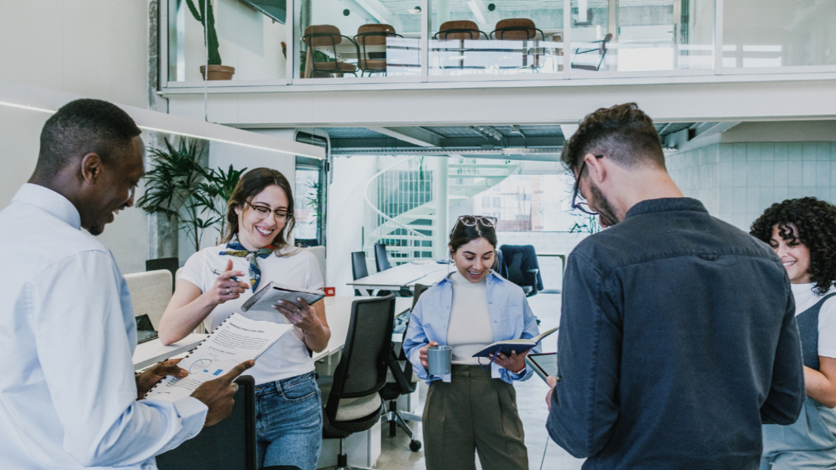 The Office Isn’t Dead…It Just Needs Soul (Health)