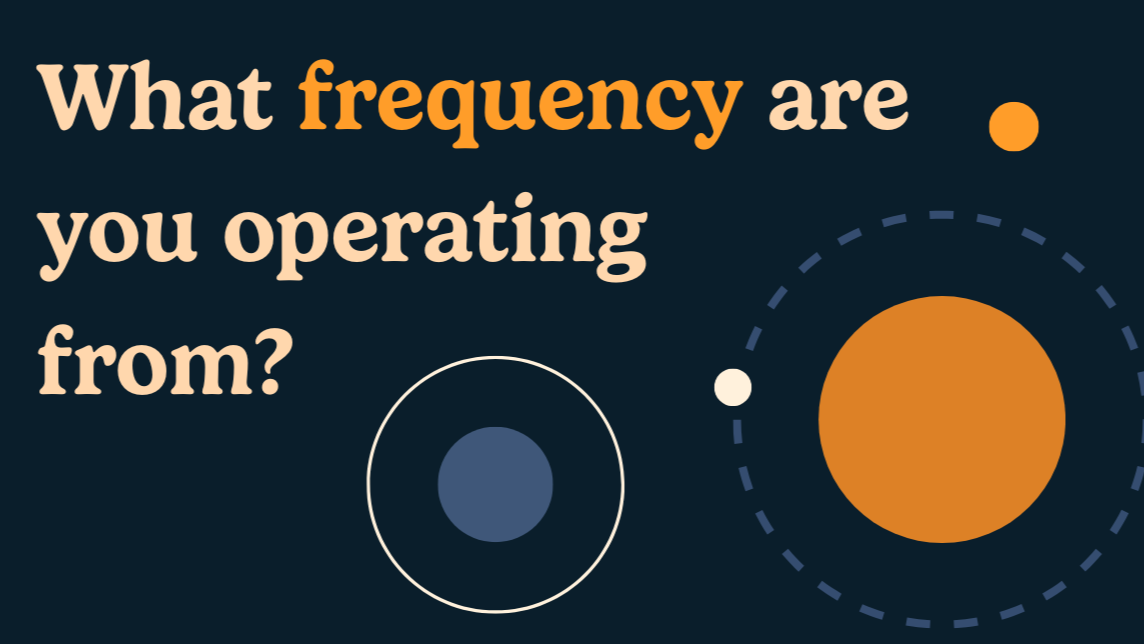 Rethinking Energy in the Workplace Through the Five Senses