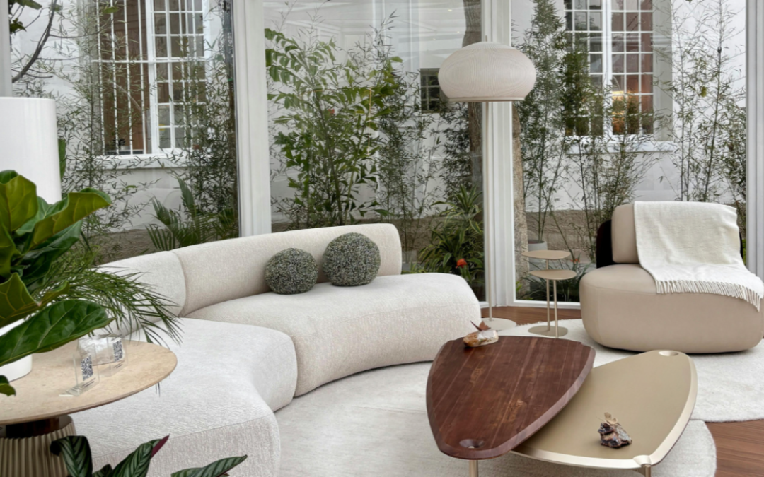 Why I Built My Companies Around the Five Senses