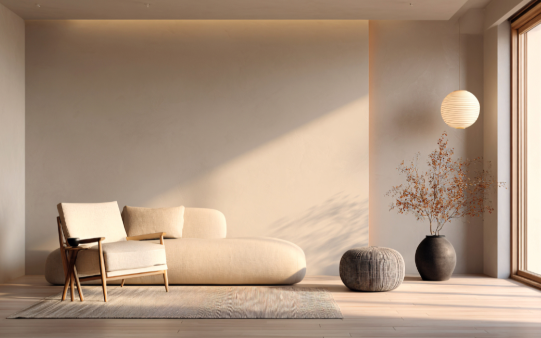 What Happens When You Rename Your Rooms?